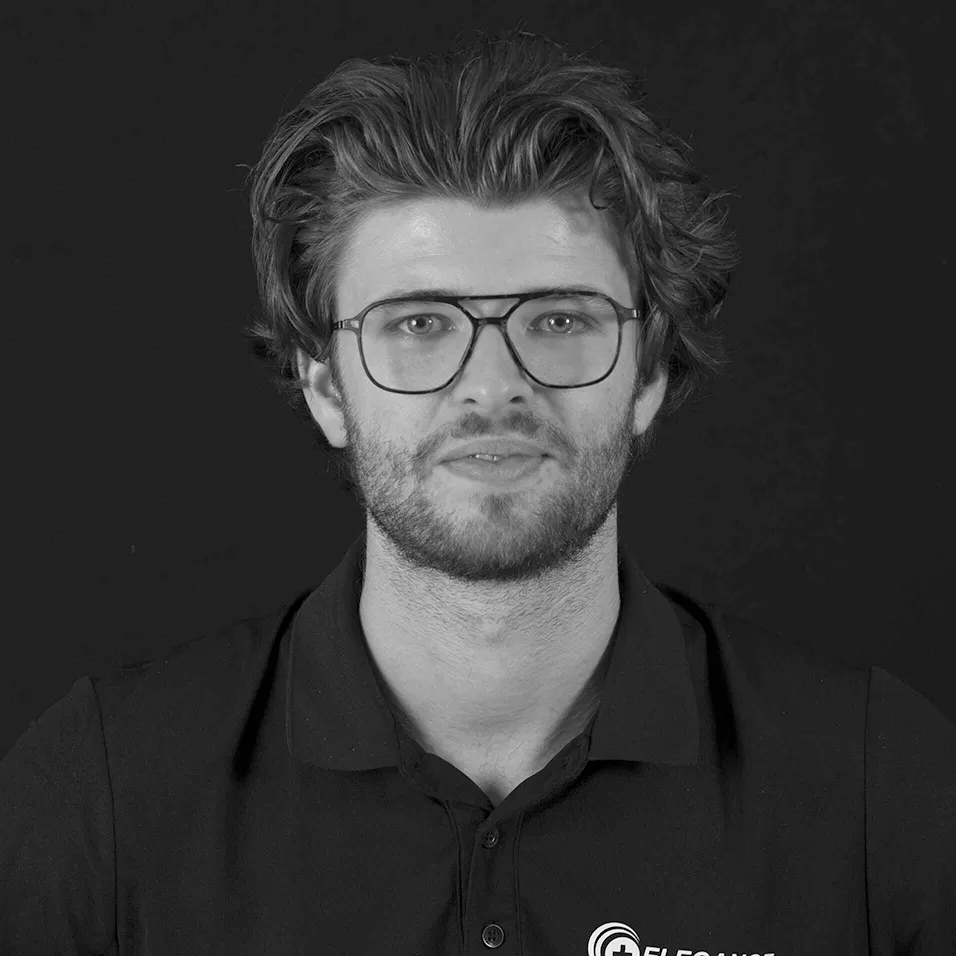 Tobias Besteman