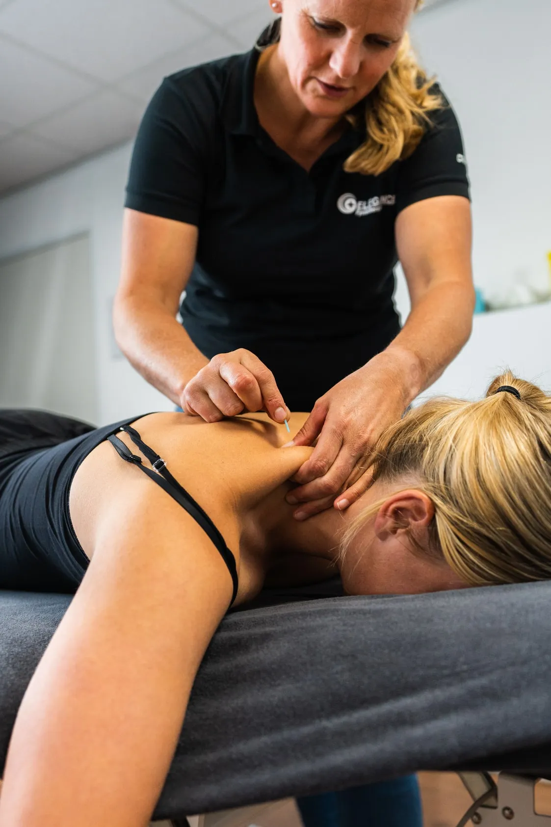 Dry Needling