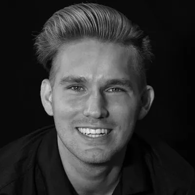 Jesse Verduijn