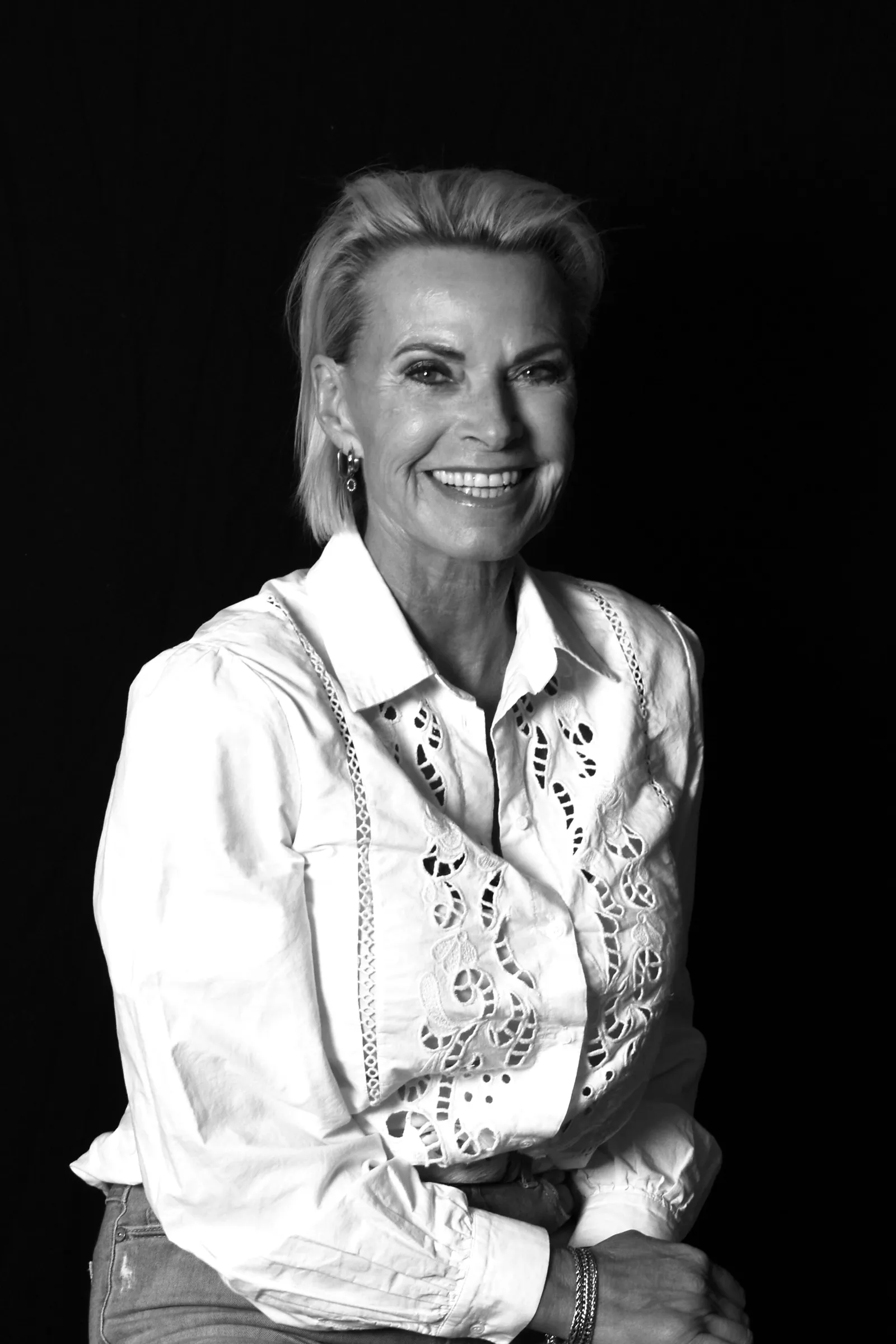 Petra van Pelt